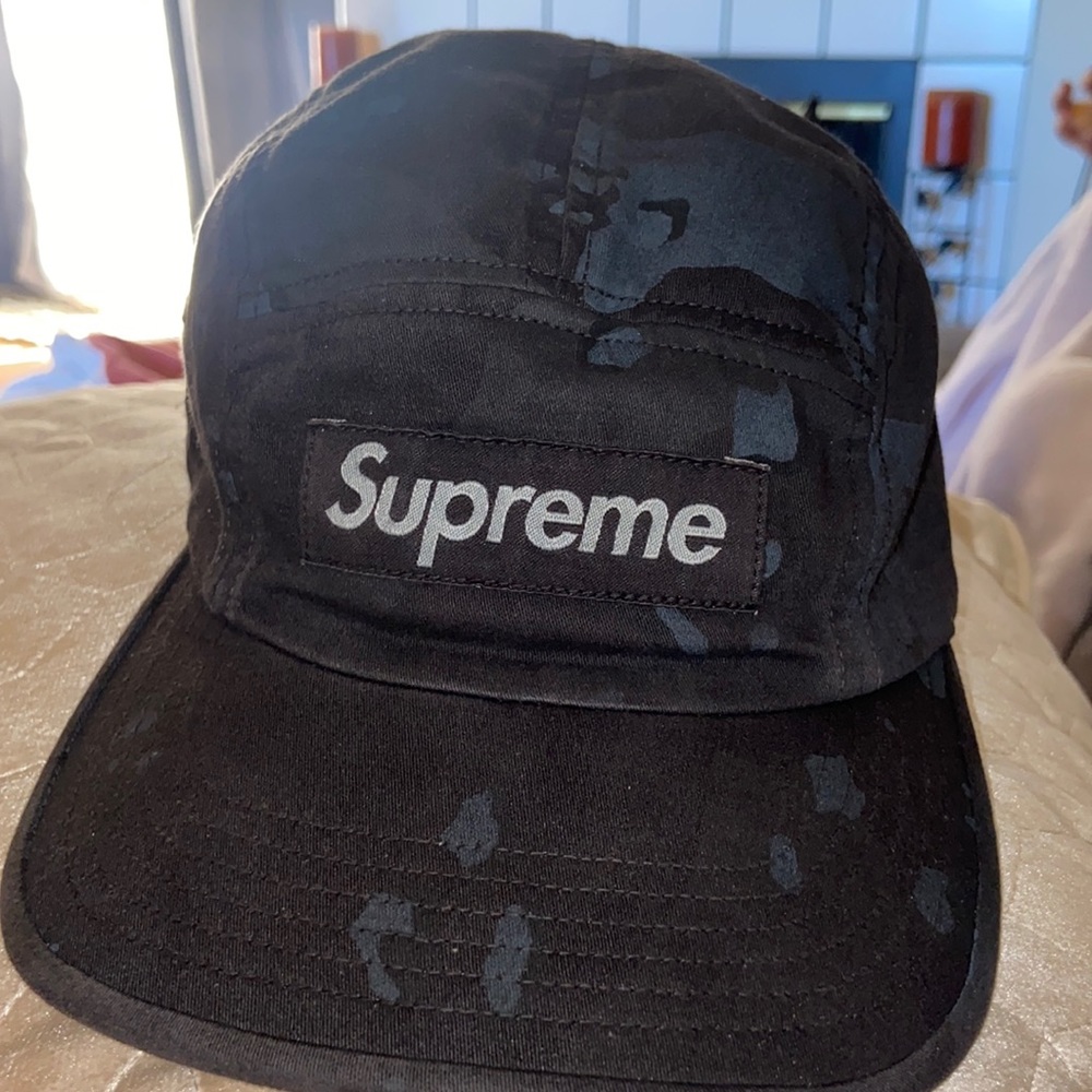 Supreme 2021